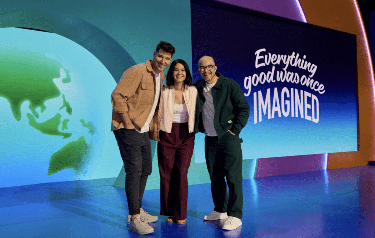 A One Stop Shop For Marketers: Canva’s Global Marketing Boss On Its AI-Driven Mission To Power Brands